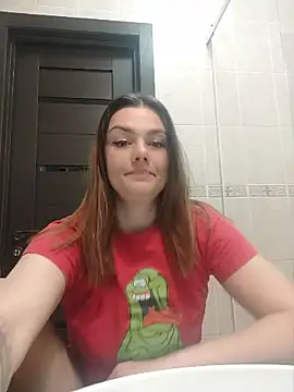 KrissSexi's Live XXX Chat