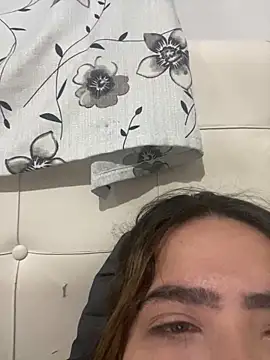 isadora437のライブXXXチャット