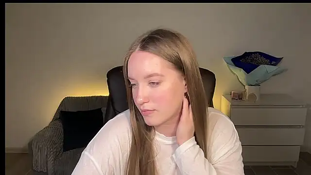 EvaMaddison's Live XXX Chat