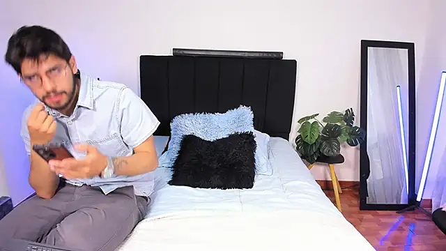 Вебкам-шоу -soulmate-s