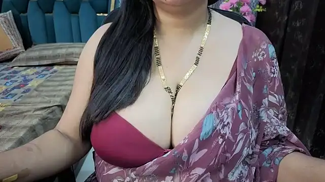 Show de The_Queen_Molly na webcam