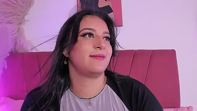 دردشة LorenaStevens الجنسية المباشرة