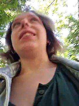 Public_Katrisha's Webcam Show