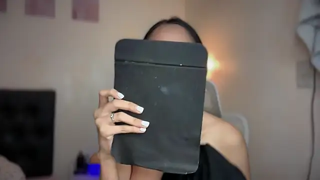 lelasohna 웹캠 쇼