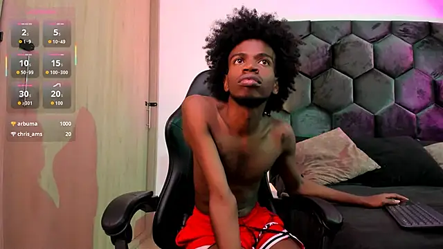 AllexJacob Adlı Modelin Canlı XXX Sohbeti