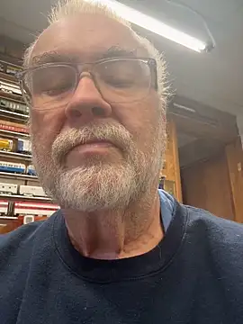 عرض كام Jcaspen