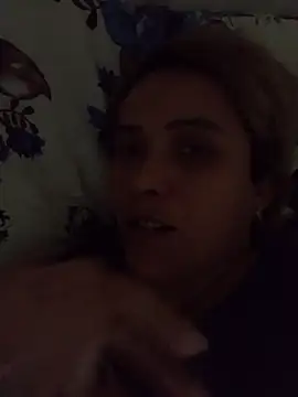 Show de webcam de BIADELICIA1