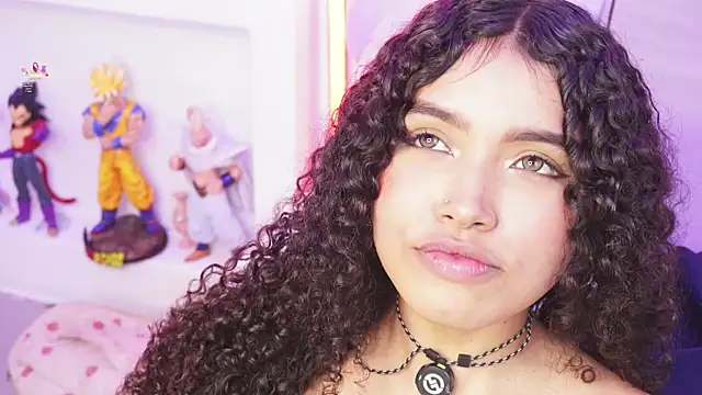 EloiseSweetxx's Live XXX Chat