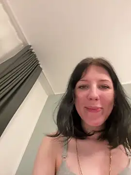 Nattasssn Webbikameraesitys