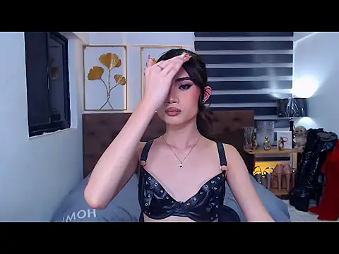 JuicyCockThea's Live XXX Chat
