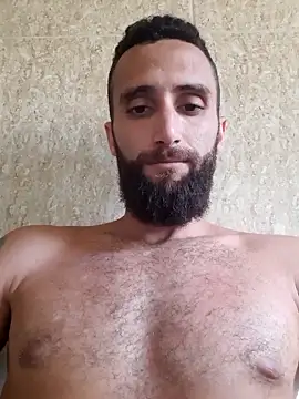 Show de kaetanor na webcam