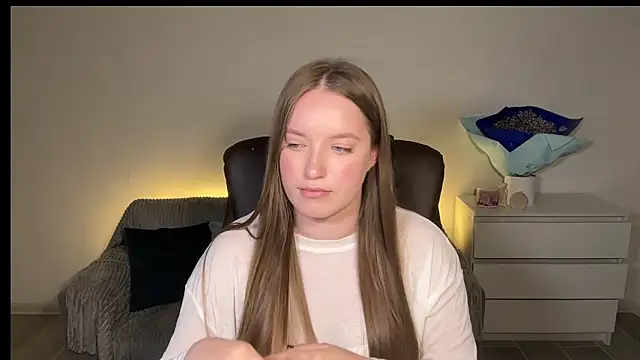 EvaMaddison Chat XXX in diretta