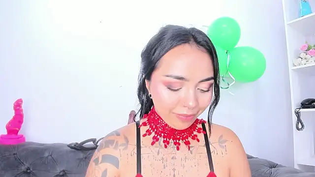 miss_soffi_'s Live XXX Chat