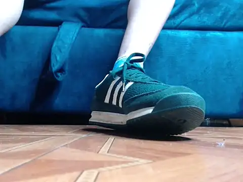 alphaswitchard 웹캠 쇼