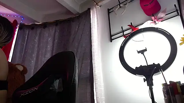 Niky_777 live XXX chat