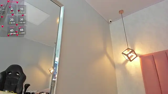 SUNNYCYRUS Obrolan Langsung XXX