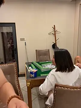 Chat XXX Live xiaotiantian-10