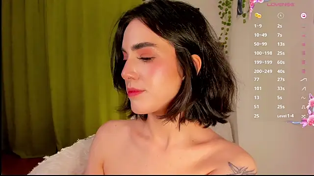 morning_kiss Live XXX-Chat