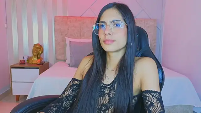 j_belle_ Live XXX-Chat