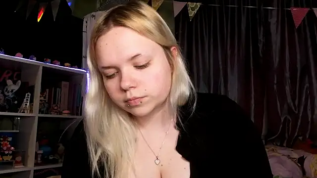 AnimeGirl67 Obrolan Langsung XXX