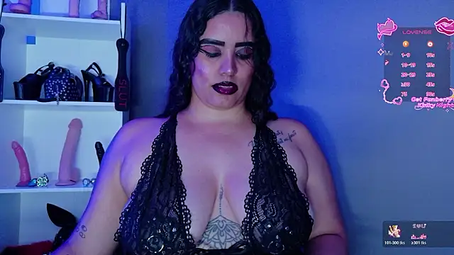 MariaGaitan live XXX chat