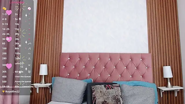 gisellsaenz: απευθείας συνομιλία ΧΧΧ