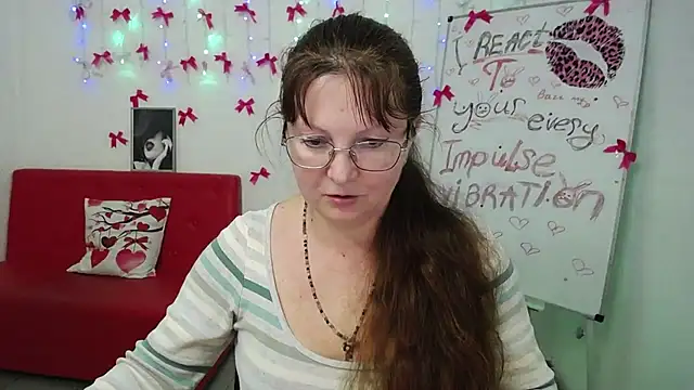 VanessaHotts' Live XXX Chat