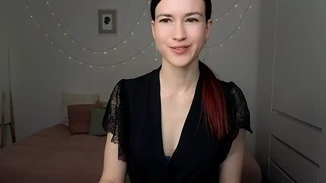 Sembang XXX Secara Langsung AliciaNewell