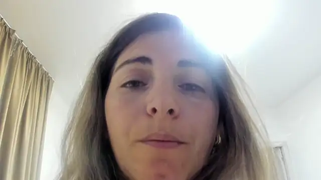 Hottalicia2's Live XXX Chat