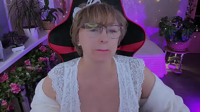 sugar_vivien's Live XXX Chat