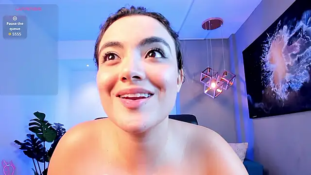 Chat XXX ao vivo de IsabellaaJoness