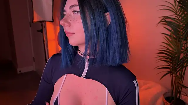 _vixenp's Webcam Show