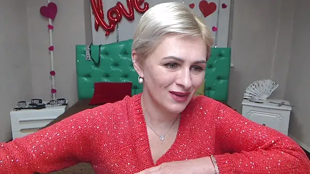 Chatroom XXX en direct de OliviaHorst