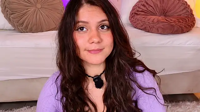 pamelajons_ Show in webcam