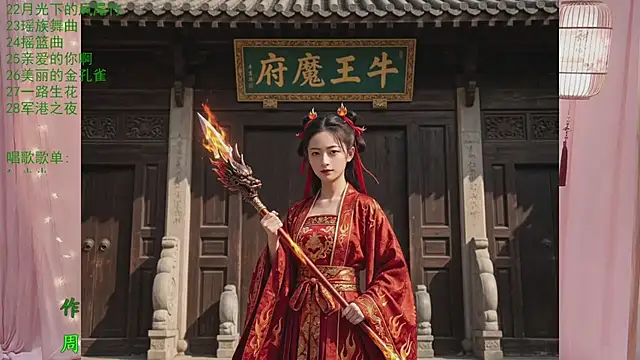 Tian-xin-999 Adlı Modelin Canlı XXX Sohbeti