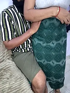 Ek-Dum-Angel's Webcam Show