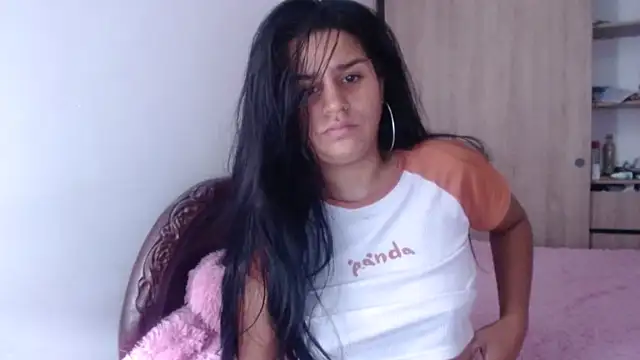 MeliSweet's Live XXX Chat