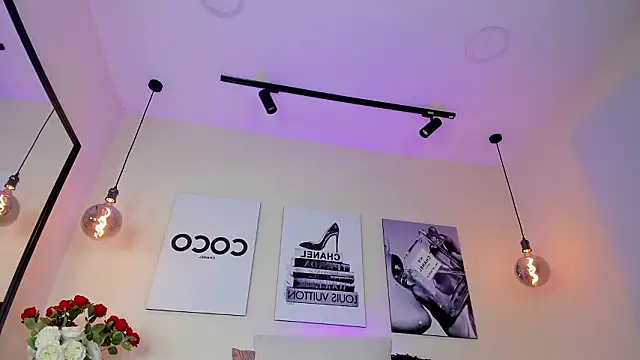 Samantha_hotly's Live XXX Chat