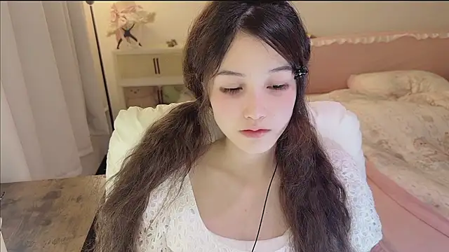 Chat XXX ao vivo de FuFu-puff