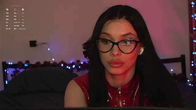 Chat XXX ao vivo de Olivia_Faye