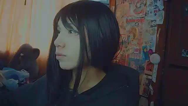 Terraelowen Chat XXX in diretta