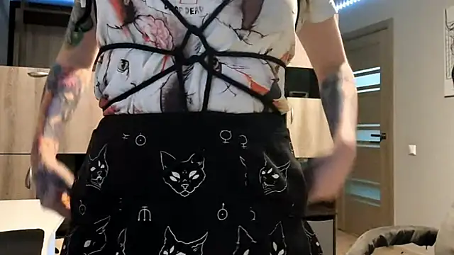 Chat XXX ao vivo de HighelikeGirl