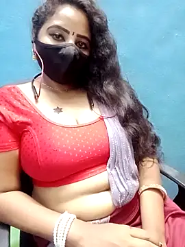 tamil_Vennila Adlı Modelin Canlı XXX Sohbeti