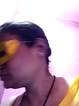 Show de Gullapi na webcam