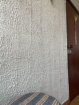 Sexyquerubin Show in webcam