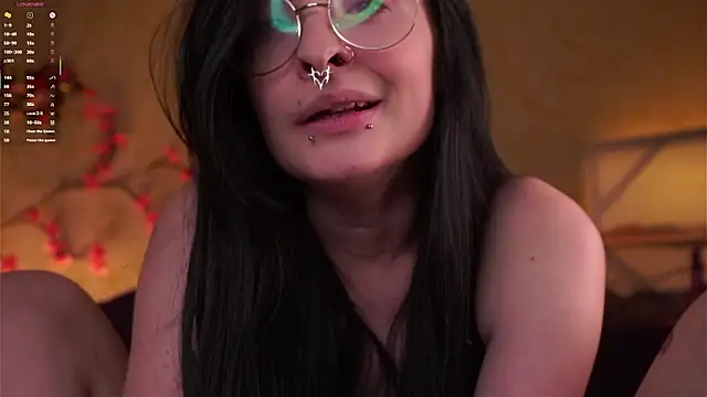 DarcyAspacio's Live XXX Chat