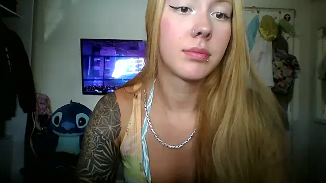 Show de webcam de Ayla_wiens