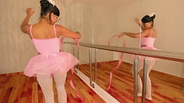 lizzakennedy Chat XXX in diretta