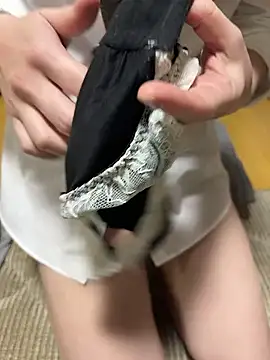 maonyan6 Adlı Modelin Canlı XXX Sohbeti