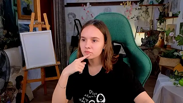 MelissaTravel's Live XXX Chat